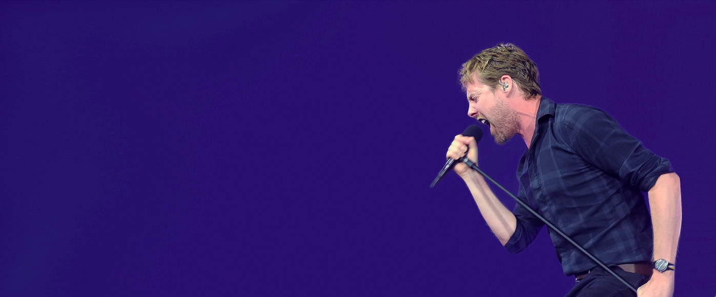 Kaiser Chiefs