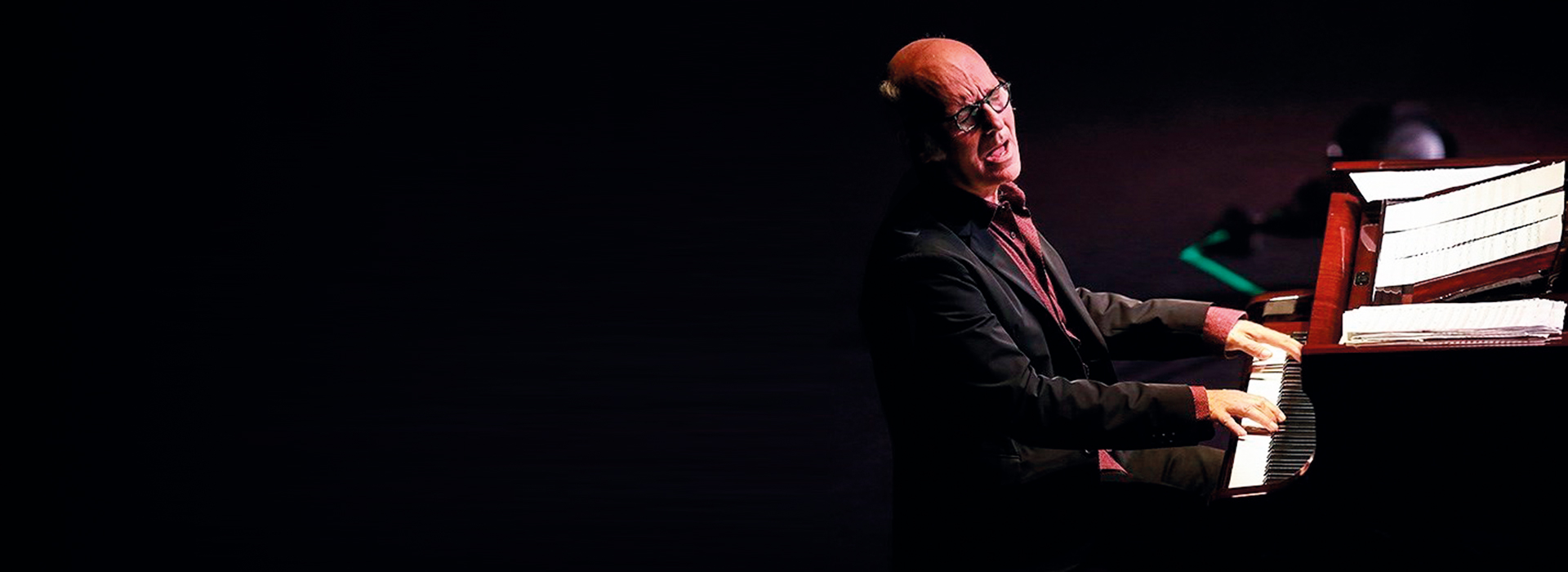 Ludovico Einaudi
