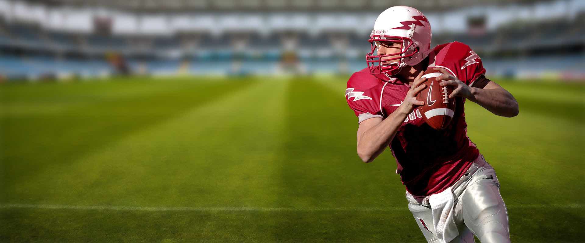NFL International