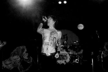 Buckcherry