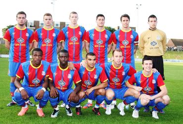 Crystal Palace