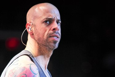 Daughtry