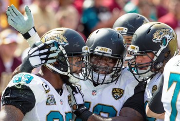 Jacksonville Jaguars