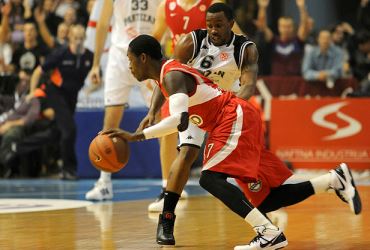 Olympiacos Piraeus