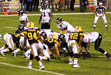 Pittsburgh Steelers