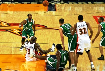 Zalgiris Kaunas