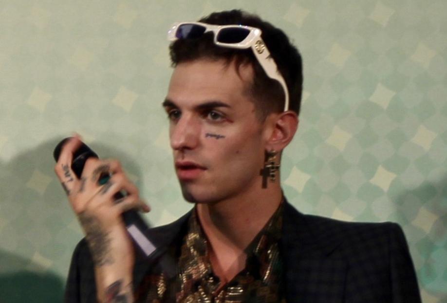 Achille Lauro