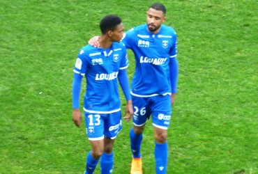 AJ Auxerre