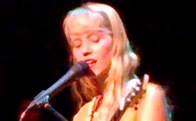 Alice Phoebe Lou