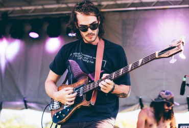 All Them Witches
