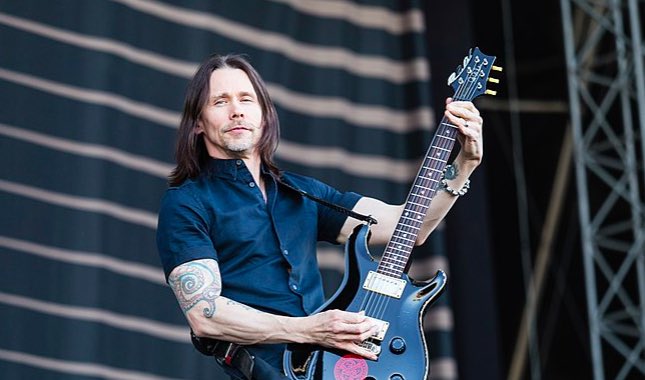Alter Bridge
