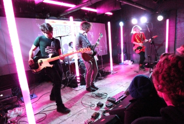 Anamanaguchi