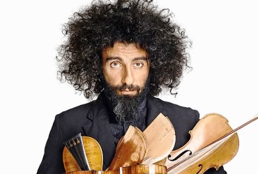 Ara Malikian