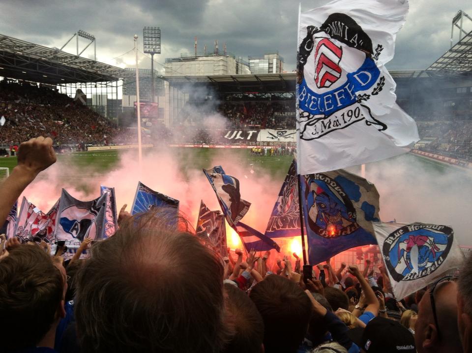Arminia Bielefeld