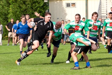 Autumn Internationals