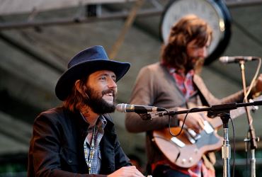 Band of Horses