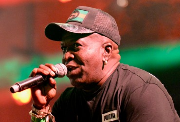 Barrington Levy