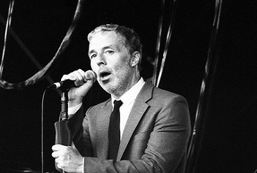 Baxter Dury