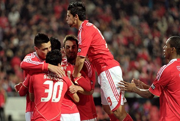 SL Benfica