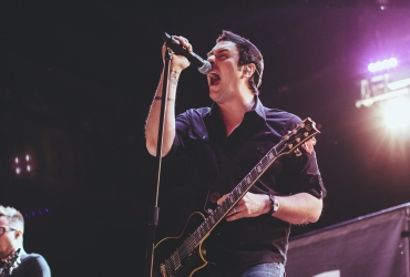 Breaking Benjamin