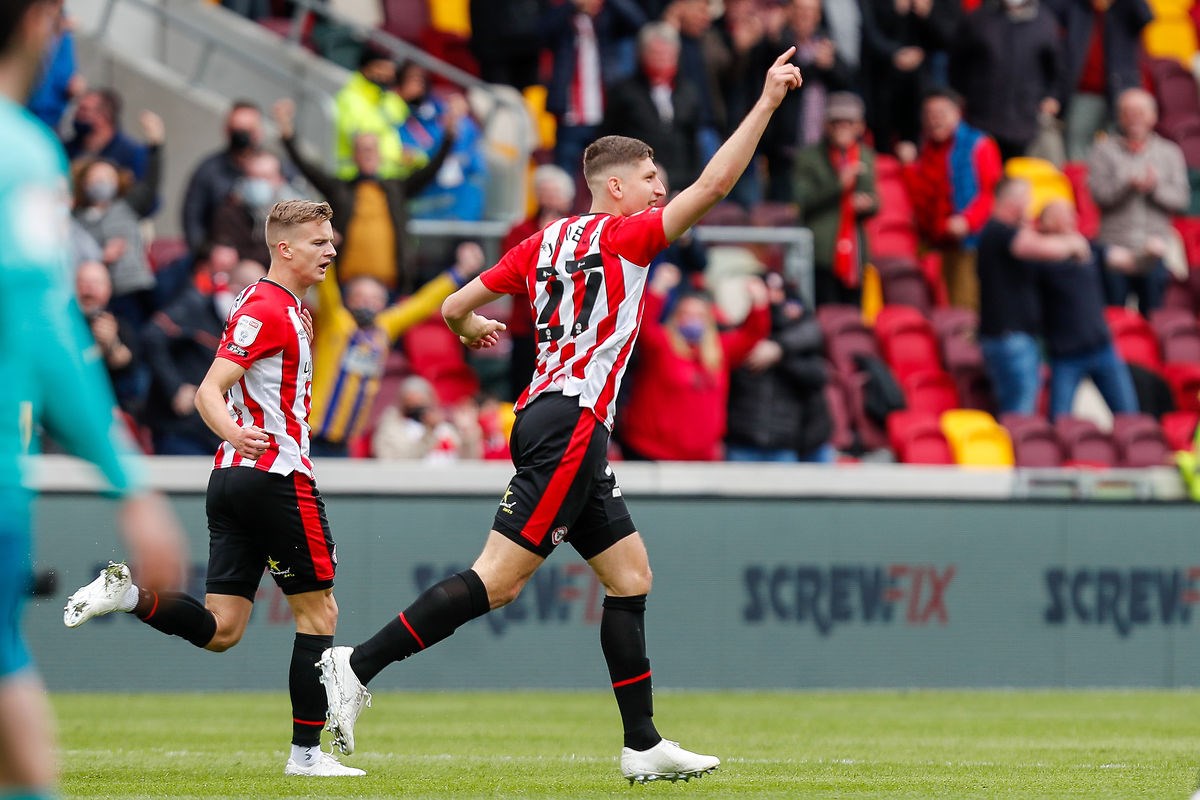 Brentford