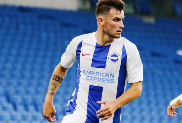 Brighton & Hove Albion