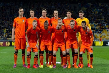 Club Brugge