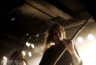Cattle Decapitation