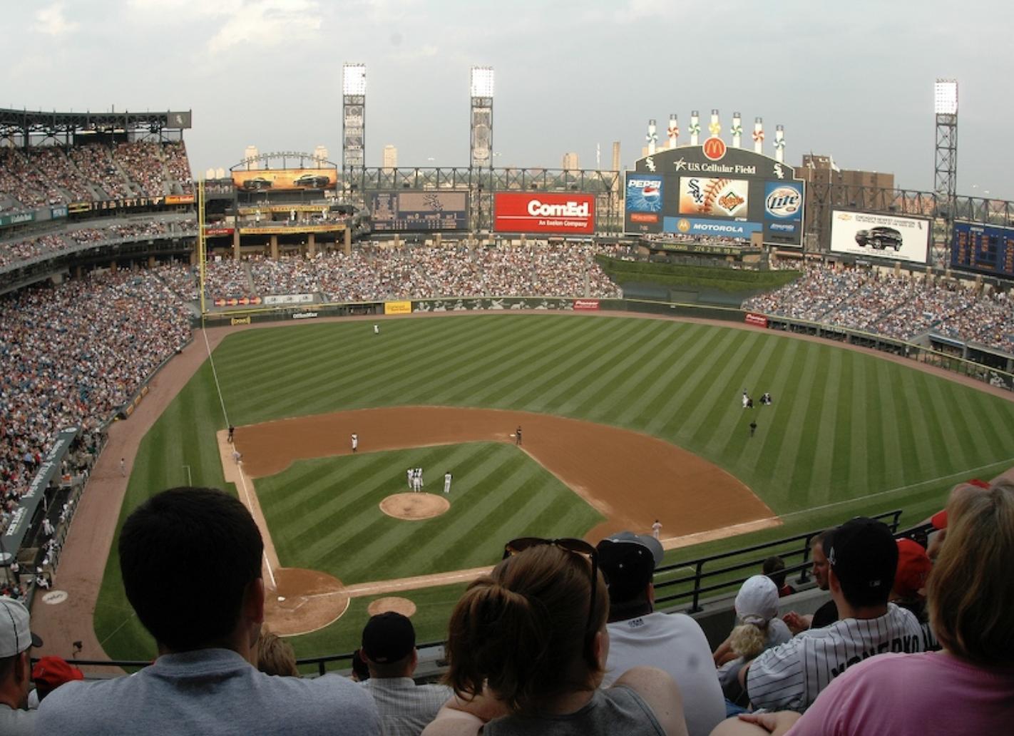 Chicago White Sox