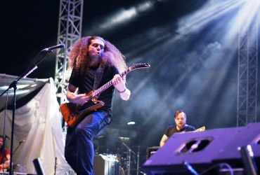 Coheed and Cambria