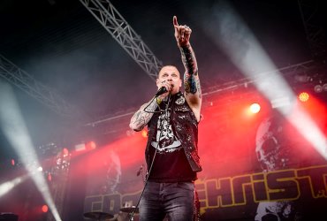 Combichrist