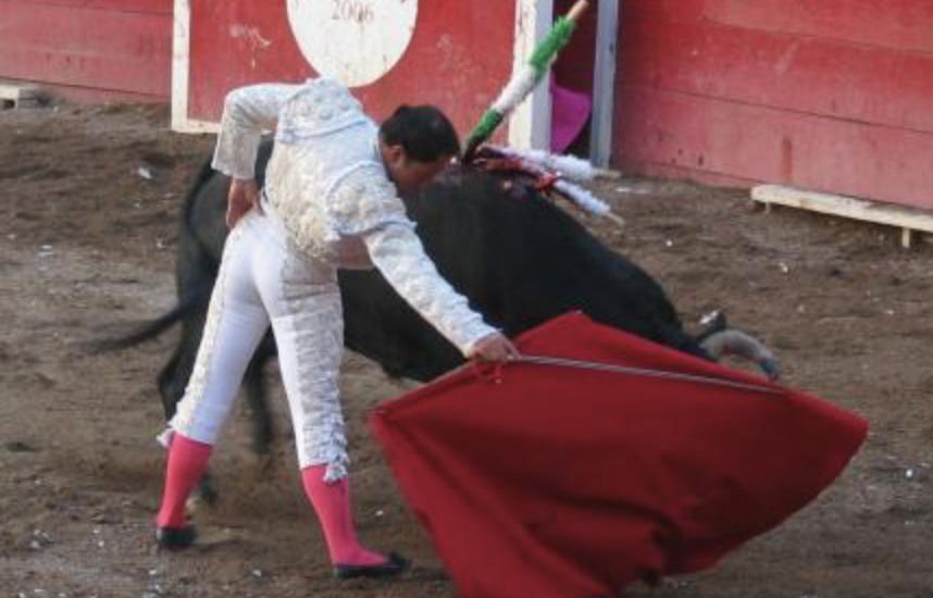 Corrida de Toros