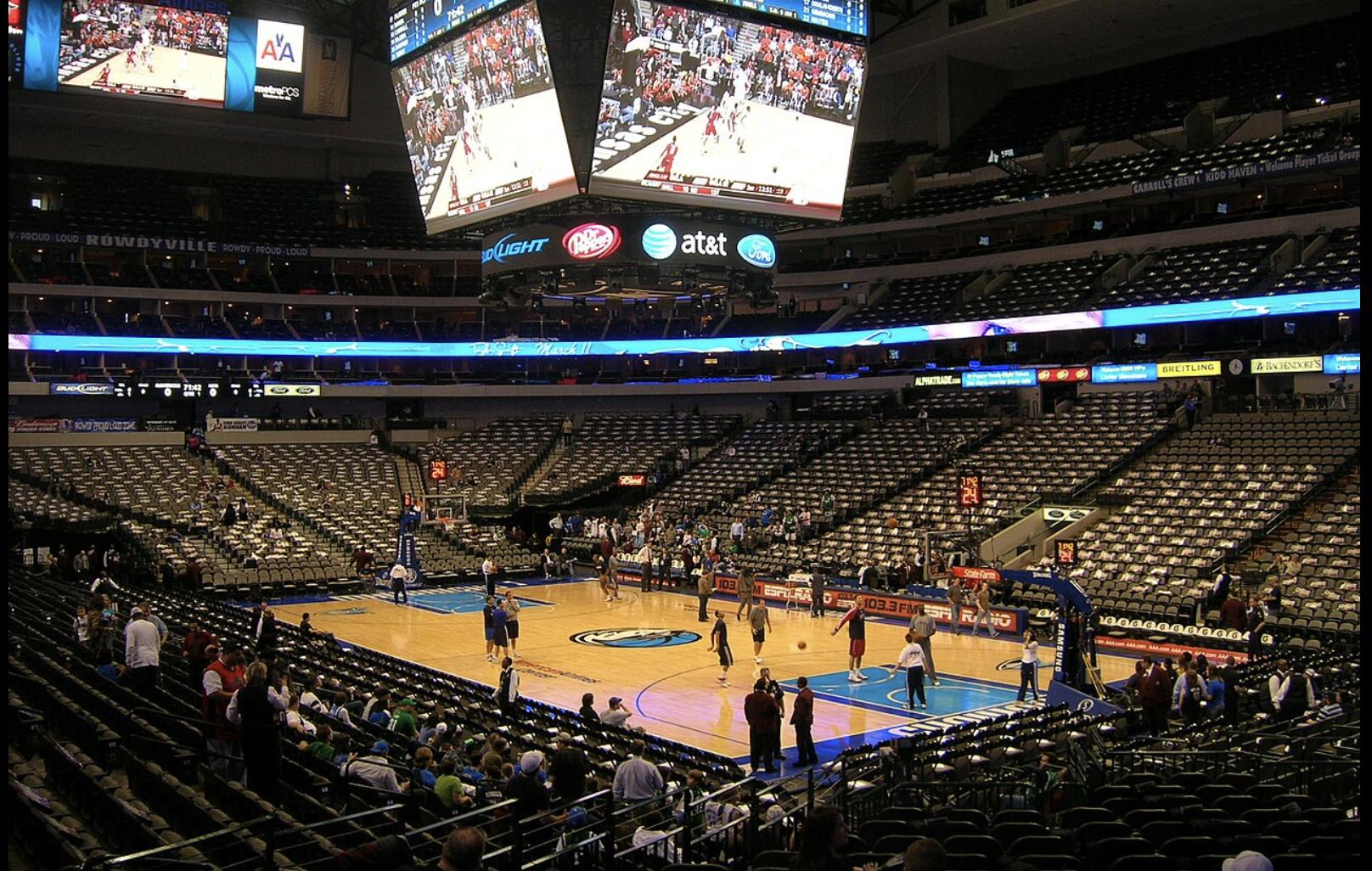 Dallas Mavericks
