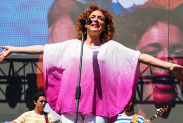 Damaris Gelabert