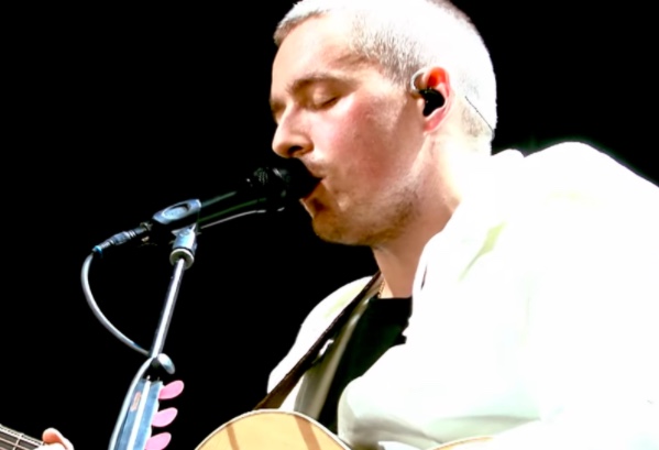 Dermot Kennedy
