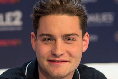 Douwe Bob