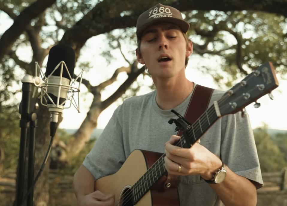 Dylan Gossett