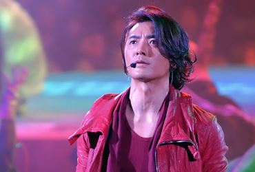 Ekin Cheng