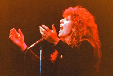 Elkie Brooks