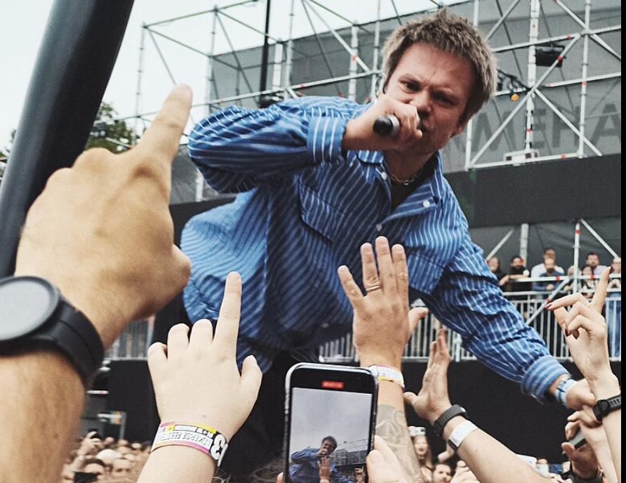 Enter Shikari