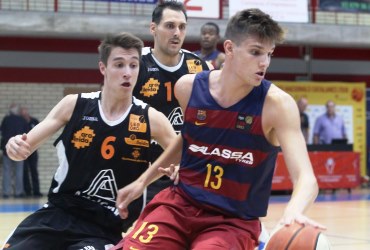 FC Barcelona Lassa