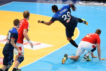France