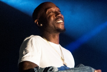 Freddie Gibbs