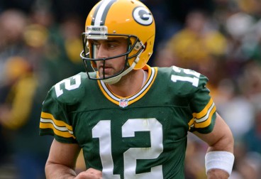Green Bay Packers