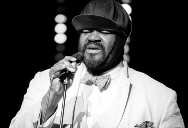 Gregory Porter
