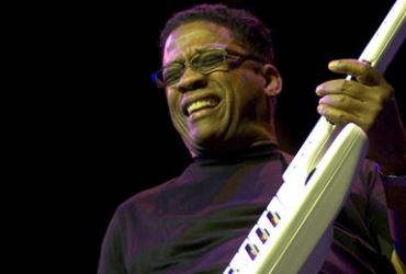 Herbie Hancock