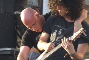 Infected Mushroom