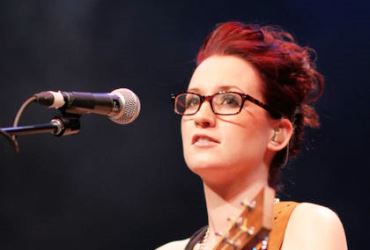Ingrid Michaelson