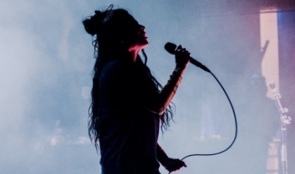 Jessie Reyez