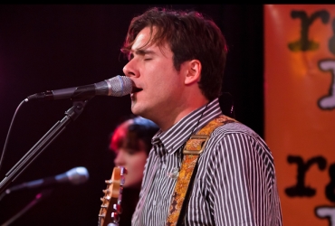 Jimmy Eat World